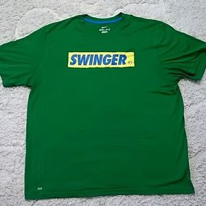 3/$25 Nike Dri-Fit tee